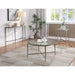 Freja Sofa Table - Dimensional Outlet Furniture (Oakland, CA)