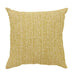 Gail Yellow 22" X 22" Pillow, Yellow (2/CTN) - Dimensional Outlet Furniture (Oakland, CA)