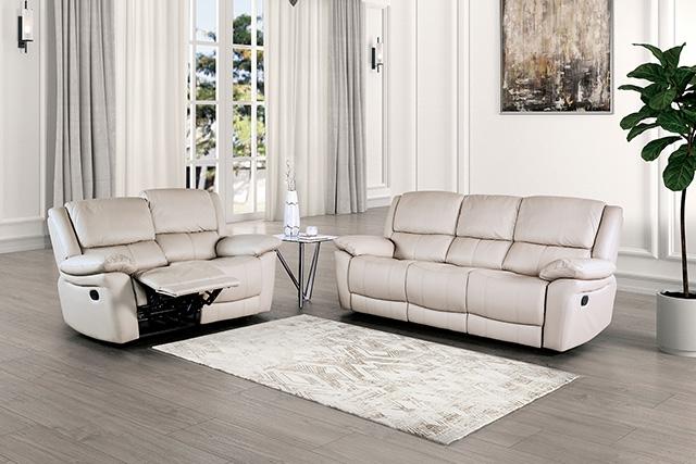 Glarus Recliner Chair - Dimensional Outlet Furniture (Oakland, CA)
