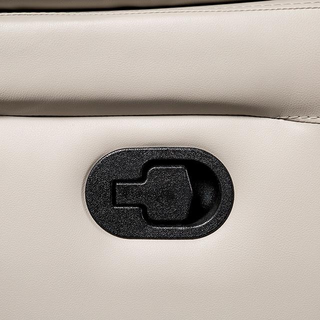 Glarus Recliner Chair - Dimensional Outlet Furniture (Oakland, CA)