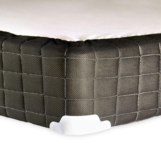 Grey Foundation, Full - Dimensional Outlet Furniture (Oakland, CA)