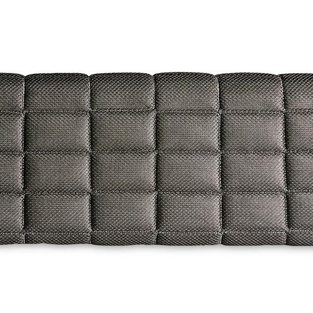 Grey Foundation, Full - Dimensional Outlet Furniture (Oakland, CA)