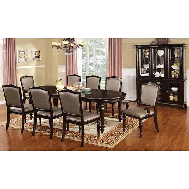 Harrington Arm Chair (2/Box) - Dimensional Outlet Furniture (Oakland, CA)