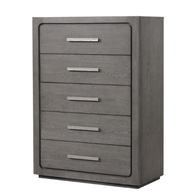 Crowthorne Chest - Dimensional Outlet Furniture (Oakland, CA)