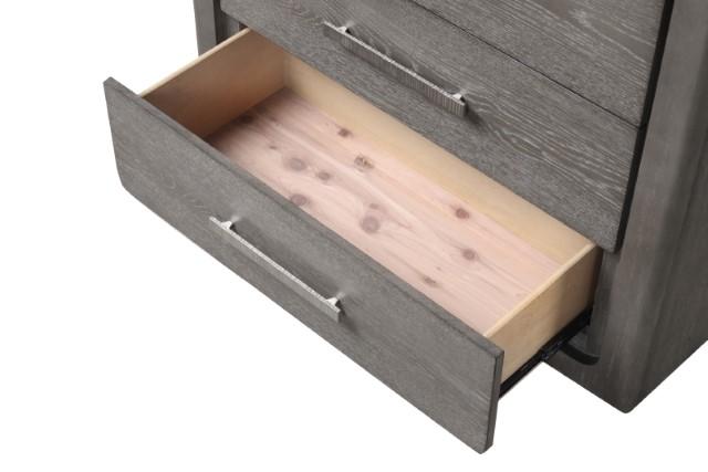 Crowthorne Chest - Dimensional Outlet Furniture (Oakland, CA)