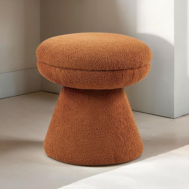 Cynthia Stool - Dimensional Outlet Furniture (Oakland, CA)