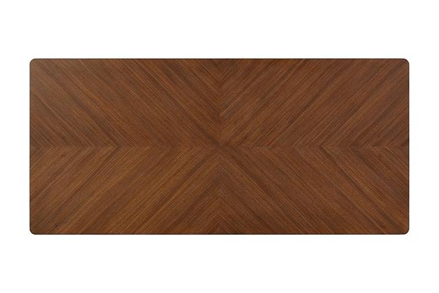 Hepburne Dining Table - Dimensional Outlet Furniture (Oakland, CA)