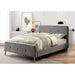 Barney Full Bed - Dimensional Outlet Furniture (Oakland, CA)