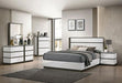 Birsfelden Queen Bedroom Set - Dimensional Outlet Furniture (Oakland, CA)