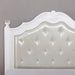Belva 4 Pc Bedroom Set - Dimensional Outlet Furniture (Oakland, CA)