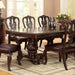 Bellagio 5 Pc Dining Table Set - Dimensional Outlet Furniture (Oakland, CA)