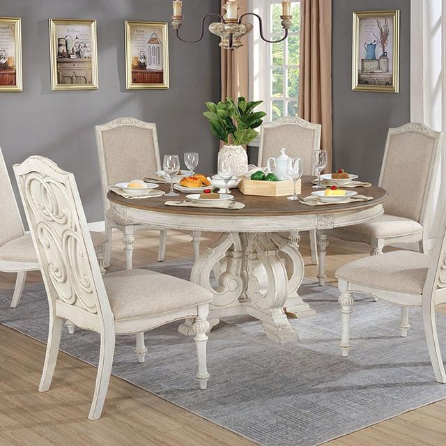 ARCADIA Round Table image