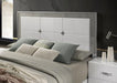 Stoholm E.King & Queen Bed - Dimensional Outlet Furniture (Oakland, CA)