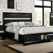 Chrissy 4 Piece & 5 Piece Queen Bedroom Set - Dimensional Outlet Furniture (Oakland, CA)