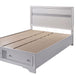 Chrissy 4 Piece & 5 Piece Queen Bedroom Set - Dimensional Outlet Furniture (Oakland, CA)