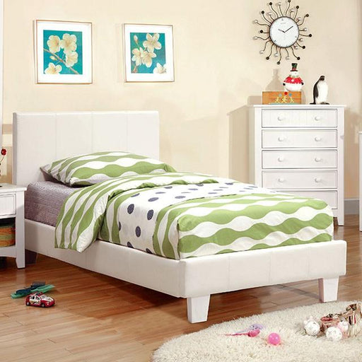 Winn Park Cal.King Bed - Dimensional Outlet Furniture (Oakland, CA)