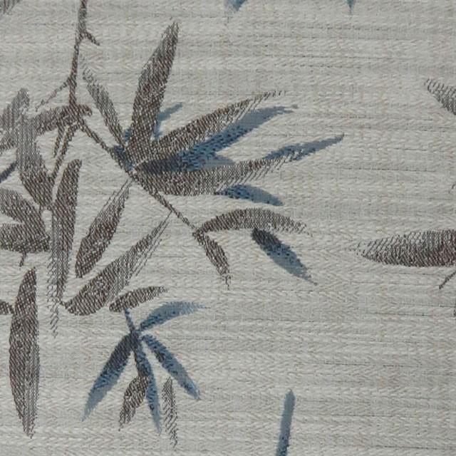 Anika Throw Pillow Blue