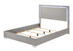 Sinistra Queen Bedroom Set - Dimensional Outlet Furniture (Oakland, CA)