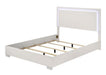 Sinistra Queen Bedroom Set - Dimensional Outlet Furniture (Oakland, CA)