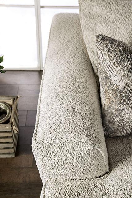 MOORPARK Sofa - Dimensional Outlet Furniture (Oakland, CA)