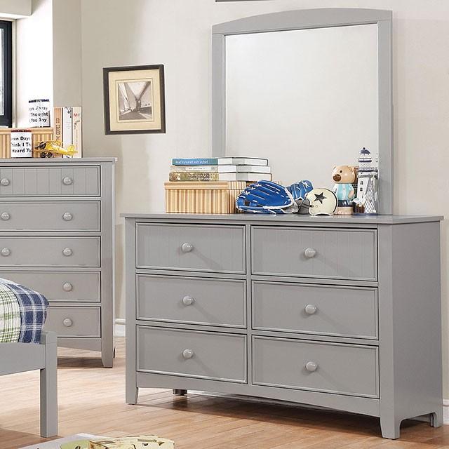 Caren Gray Dresser image