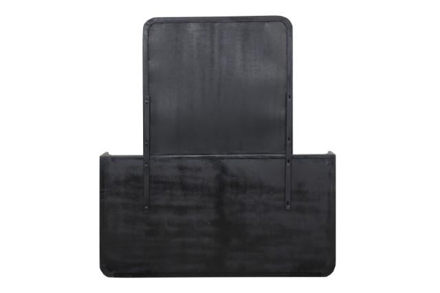 Osterley Dresser Black