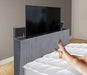 Sumter Bed - Dimensional Outlet Furniture (Oakland, CA)