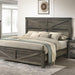 Britonale Queen Bedroom Set - Dimensional Outlet Furniture (Oakland, CA)
