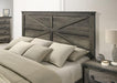 Britonale Queen Bedroom Set - Dimensional Outlet Furniture (Oakland, CA)