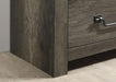 Britonale Queen Bedroom Set - Dimensional Outlet Furniture (Oakland, CA)