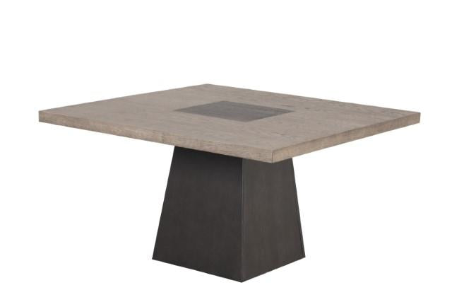 Broager Square Table - Dimensional Outlet Furniture (Oakland, CA)