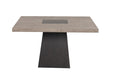 Broager Square Table - Dimensional Outlet Furniture (Oakland, CA)