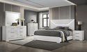 Whitby Queen Bedroom Set - Dimensional Outlet Furniture (Oakland, CA)
