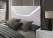 Whitby Queen Bedroom Set - Dimensional Outlet Furniture (Oakland, CA)