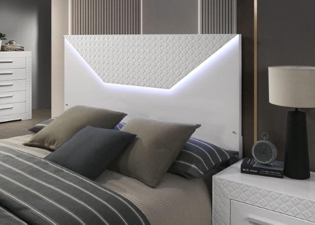 Whitby Queen Bedroom Set - Dimensional Outlet Furniture (Oakland, CA)