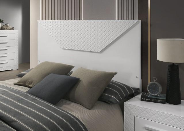 Whitby Queen Bedroom Set - Dimensional Outlet Furniture (Oakland, CA)