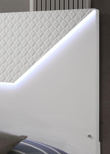 Whitby Queen Bedroom Set - Dimensional Outlet Furniture (Oakland, CA)