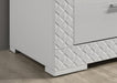 Whitby E.King & Queen Bed - Dimensional Outlet Furniture (Oakland, CA)