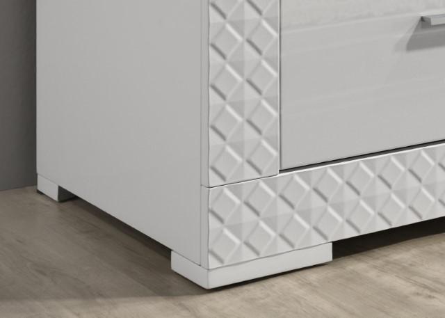 Whitby Queen Bedroom Set - Dimensional Outlet Furniture (Oakland, CA)