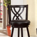 Wendel Bar Stool - Dimensional Outlet Furniture (Oakland, CA)