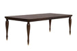 Westerham 7 Pc Dining Table Set - Dimensional Outlet Furniture (Oakland, CA)
