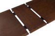 Westerham 7 Pc Dining Table Set - Dimensional Outlet Furniture (Oakland, CA)