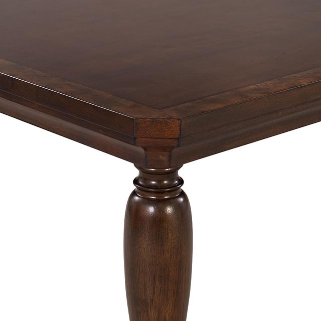 Westerham 7 Pc Dining Table Set - Dimensional Outlet Furniture (Oakland, CA)