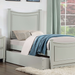 LYCORIDA Full & Twin Bed - Dimensional Outlet Furniture (Oakland, CA)
