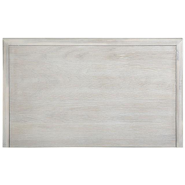 SHAWNETTE Cal.King & E.King Bed - Dimensional Outlet Furniture (Oakland, CA)