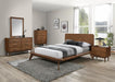 Stathelle Queen Bedroom Set - Dimensional Outlet Furniture (Oakland, CA)