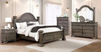 Pamphilos 5 Pc Queen Bedroom Set - Dimensional Outlet Furniture (Oakland, CA)