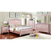 Ariston 4 Pc Bedroom Set - Dimensional Outlet Furniture (Oakland, CA)