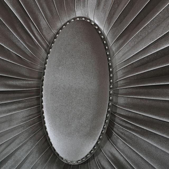 Aalok Queen Bedroom Set - Dimensional Outlet Furniture (Oakland, CA)