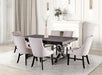 Gosport Dining Table - Dimensional Outlet Furniture (Oakland, CA)